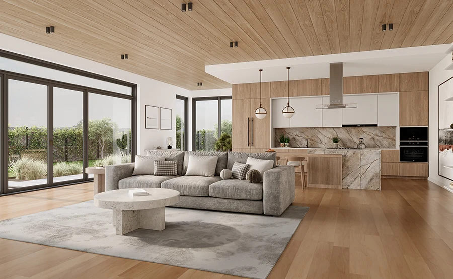 Remodelling services