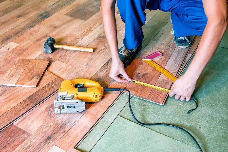 Flooring