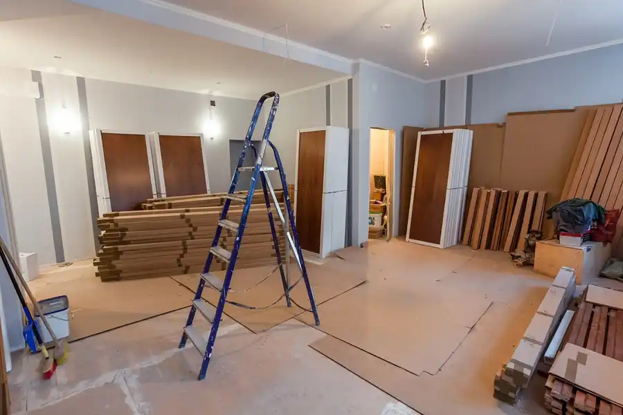 Remodeling